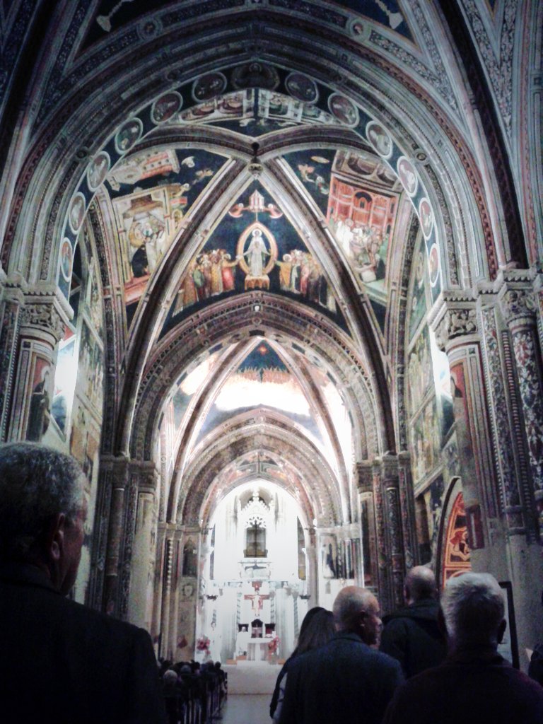 Galatina Church in Galatina